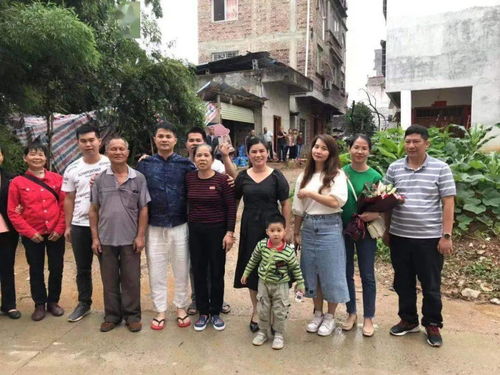 廣西偵破多起拐賣(mài)兒童案,68名孩子重回父母懷抱